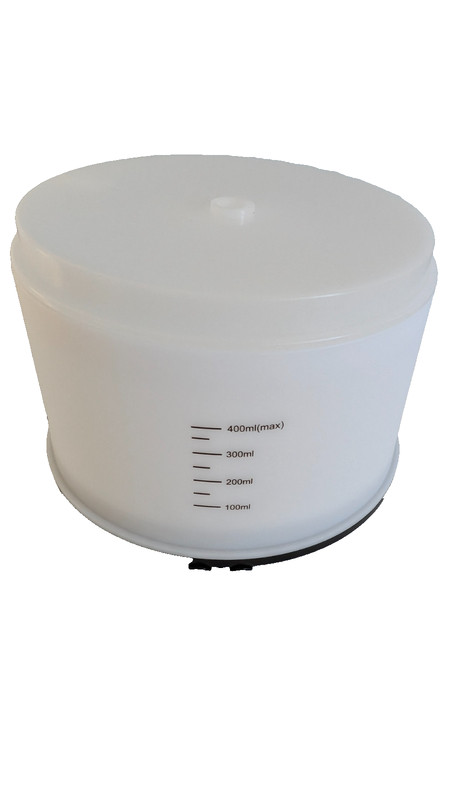 Aromatherapy Essential Oil Home Diffuser, 400ML Large Cool Mist Air Humidifier gallery