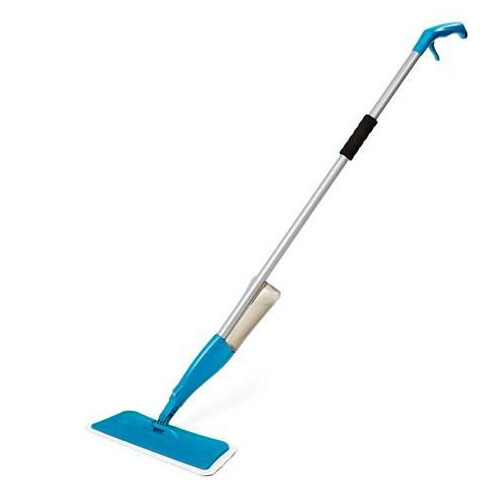 Spray Mop Microfiber Cleaner 360° Professional Handle Mop for all Types of Floor gallery