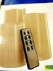 Candles Color Changing LED Flameless 4" 5" 6" Flickering Candles+ Remote gallery