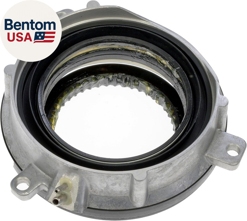 600-105 4WD Actuator Compatible with Select Ford / Lincoln Models gallery