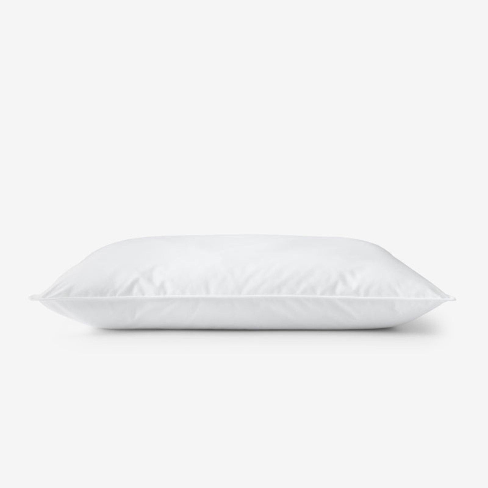 Premium Best Down Alternative Pillow - Non-Gusseted, Soft, Standard... gallery