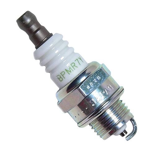 NGK Genuine OEM Replacement Spark Plug - BPMR7Y gallery