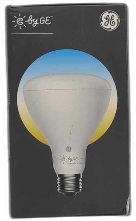 GE CYNC Smart LED Light Bulbs, Tunable White, Bluetooth and Wi-Fi, Works with gallery