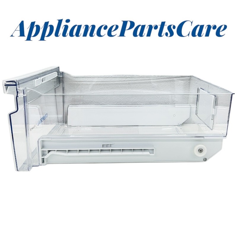 Frigidaire Refrigerator Crisper Pan 5304533699, 5304533737 gallery