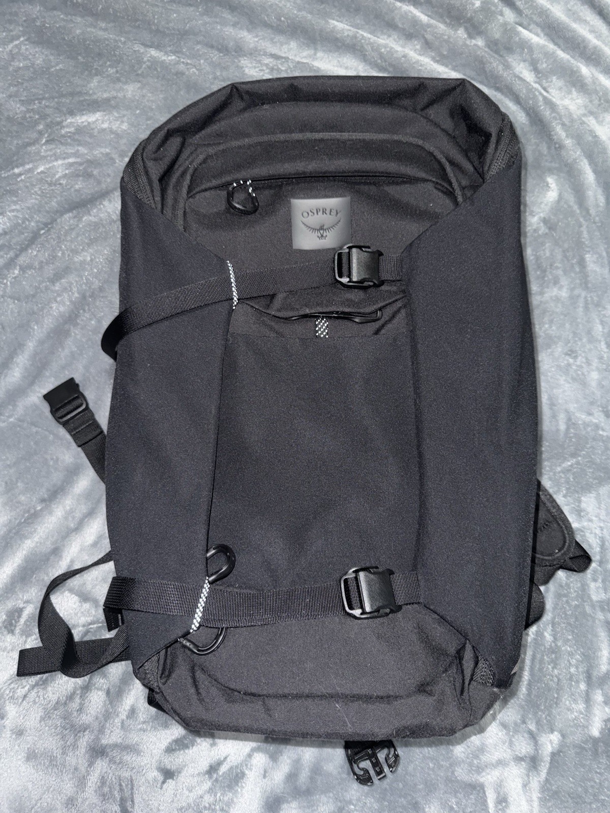  Black Osprey Metron 24L