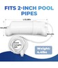 Salt Water Chlorinator System W3T-Cell-15 for In-Ground Pool 40000 Gallons gallery