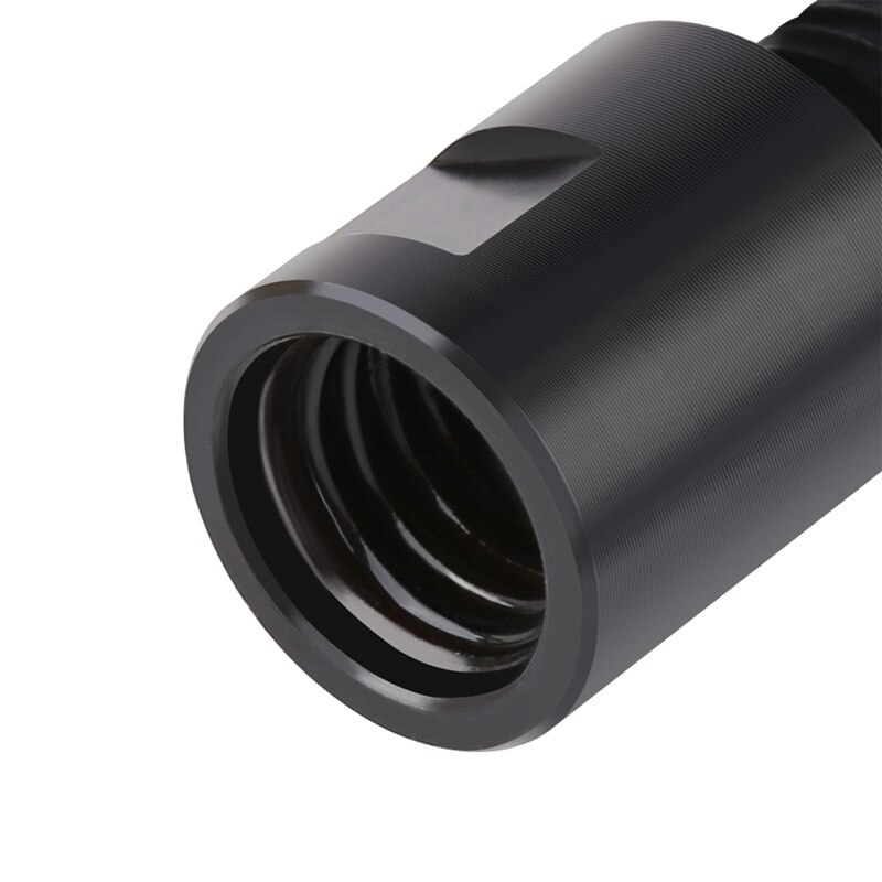 Adapter Convert Arbor Connector to 5/8"-11 M10 M14 Thread Angle Grinder Hole Saw gallery