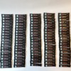 Fine Powder Instant Coffee Starbucks 100pcs Heavy Dark Roast SticksArabica 1.1g gallery