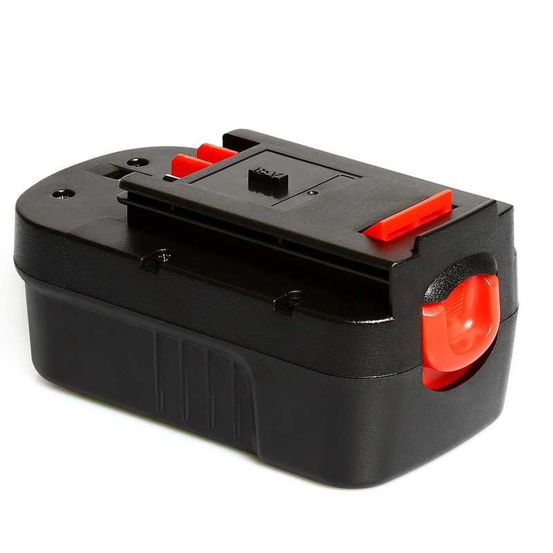 2Pack 18V Battery for Black&Decker HPB18 HPB18-OPE2 Firestorm 244760-00 FS18BX gallery