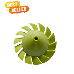 High-Quality Plastic Ryobi Blower Fan Replacement for Optimal Performance