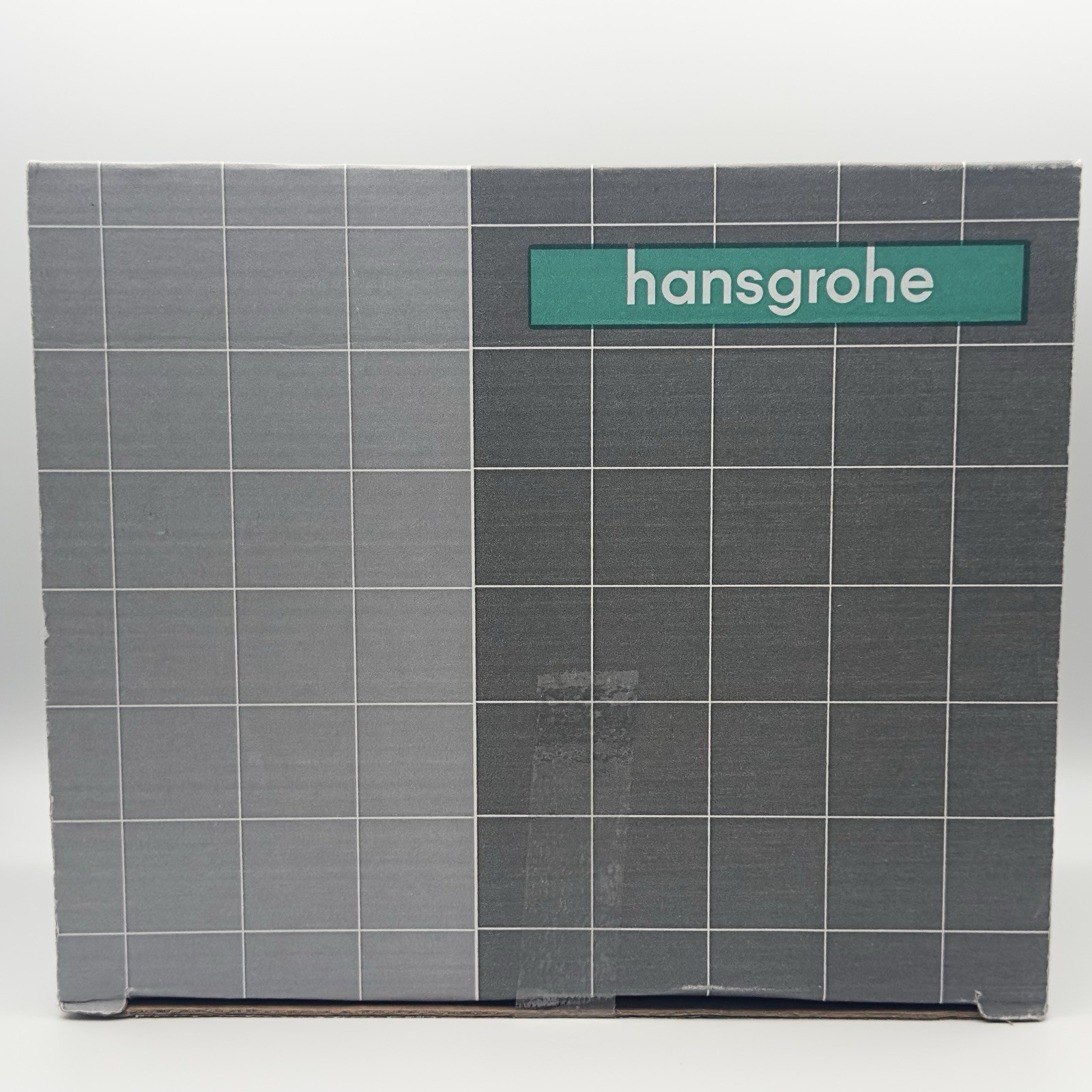Hansgrohe Raindance S 150 1-jet sh WaterSense Chrome 04342000- Brand New gallery