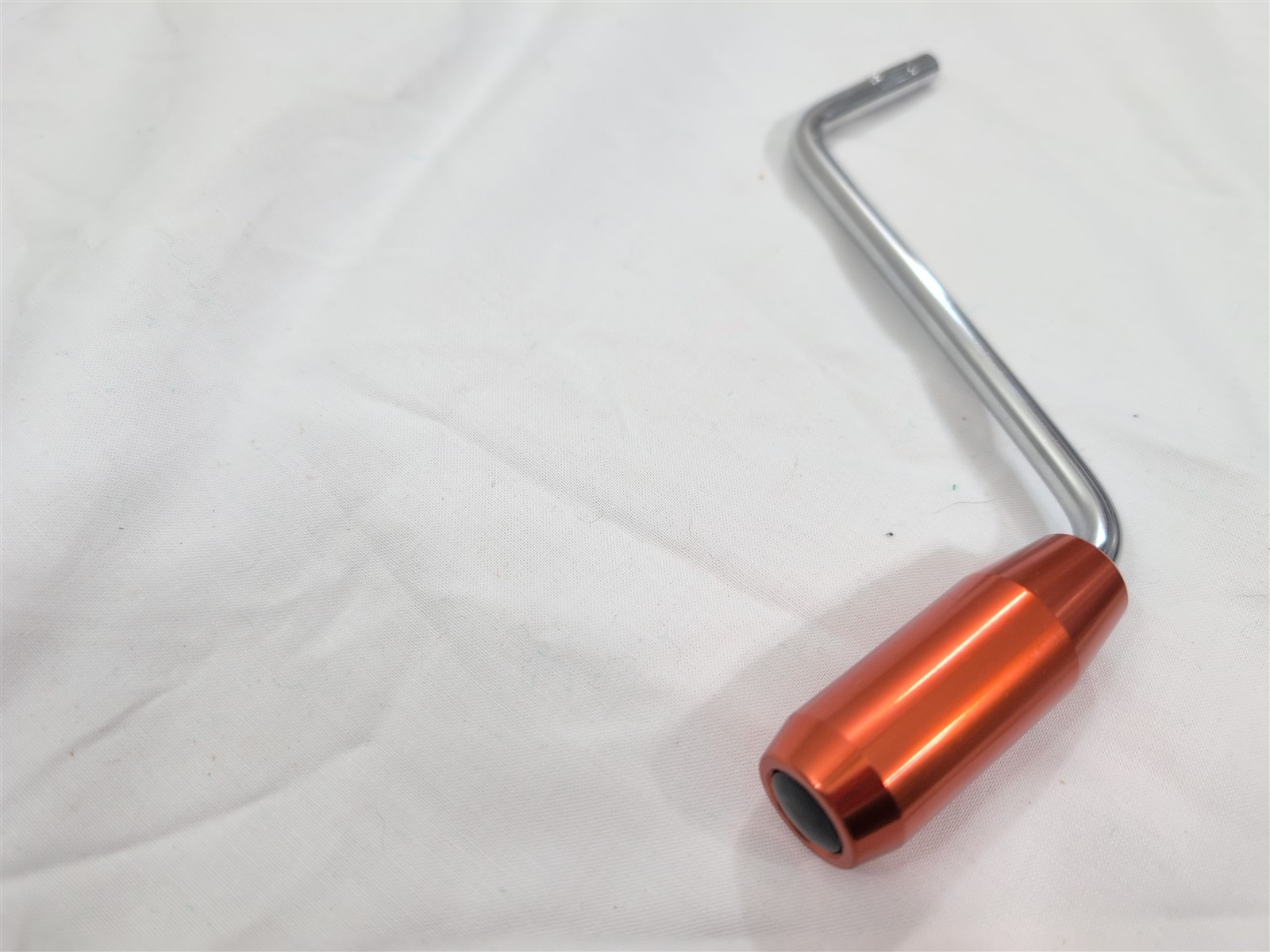 Marcato Atlas Pasta Maker Model 150 WELLNESS ~ Replacement Hand Crank PART gallery