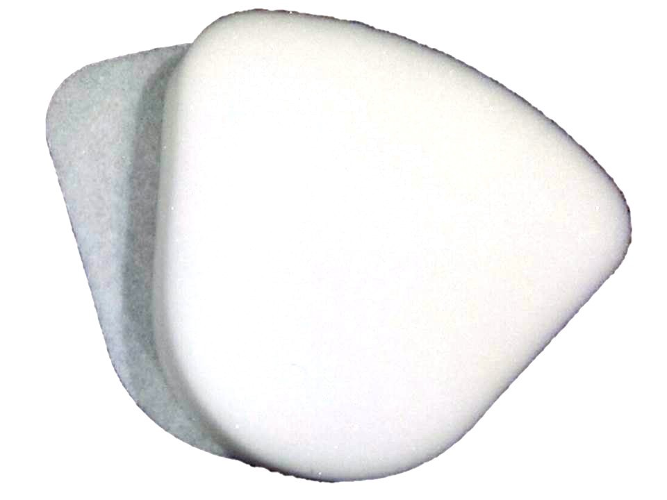 HEPA Motor & Foam Filter for Shark Navigator Lift Away NV350-370, XFF350, XHF350 gallery
