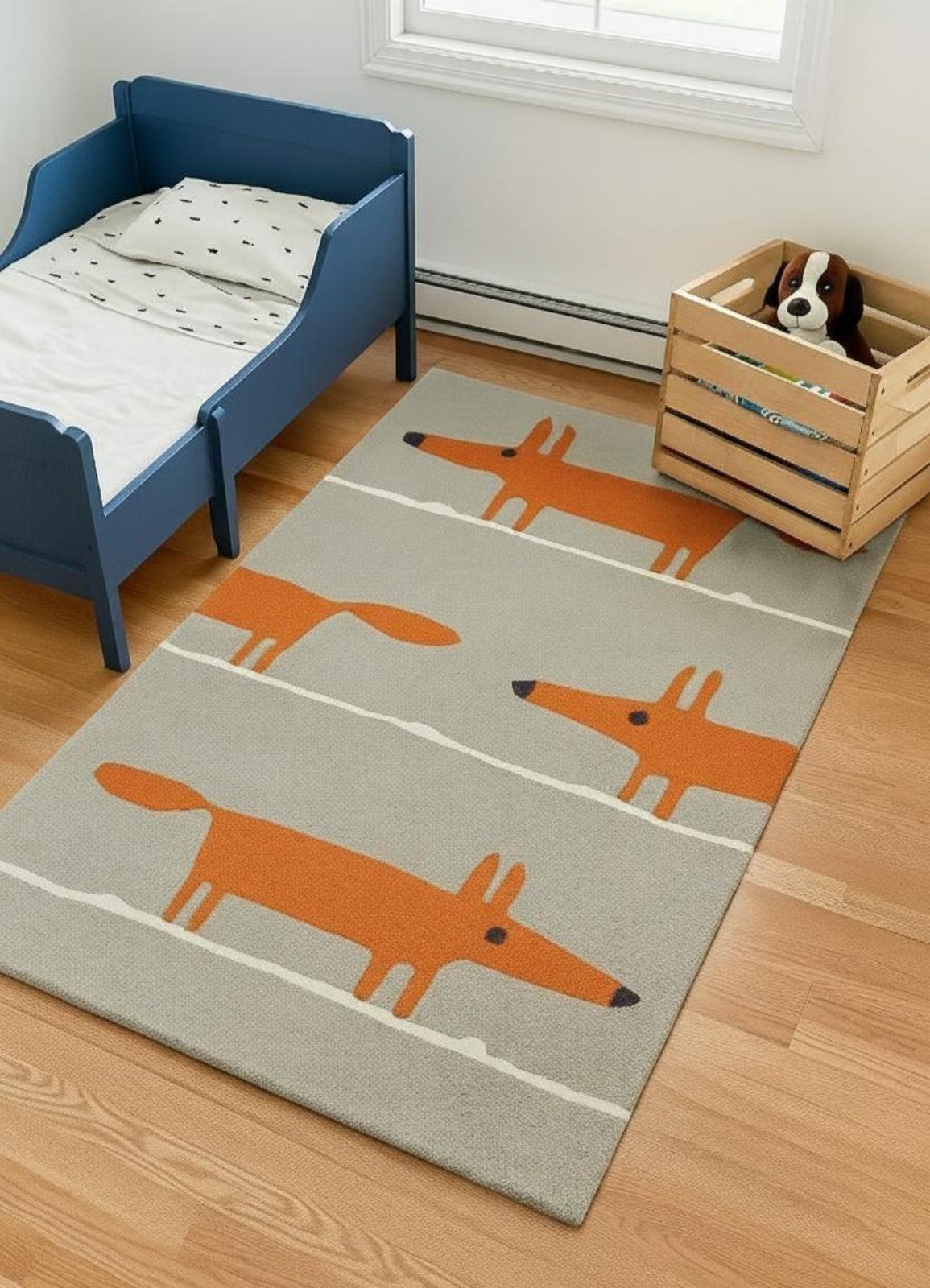 Designer Rug | Irregular Rug | Wool area Rugs | Living Room Rug | Tufted A274 gallery