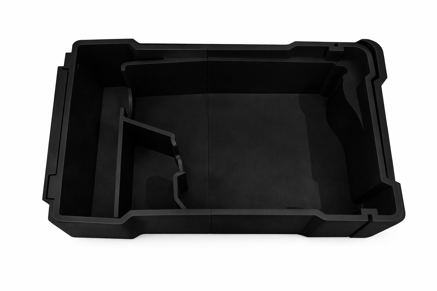 Milwaukee PACKOUT M12 FUEL SDS Insert – (Insert Only) 2508-20 gallery