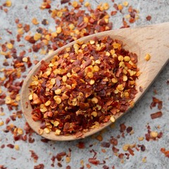 Bulk Crushed Red Pepper (select quantity Below)