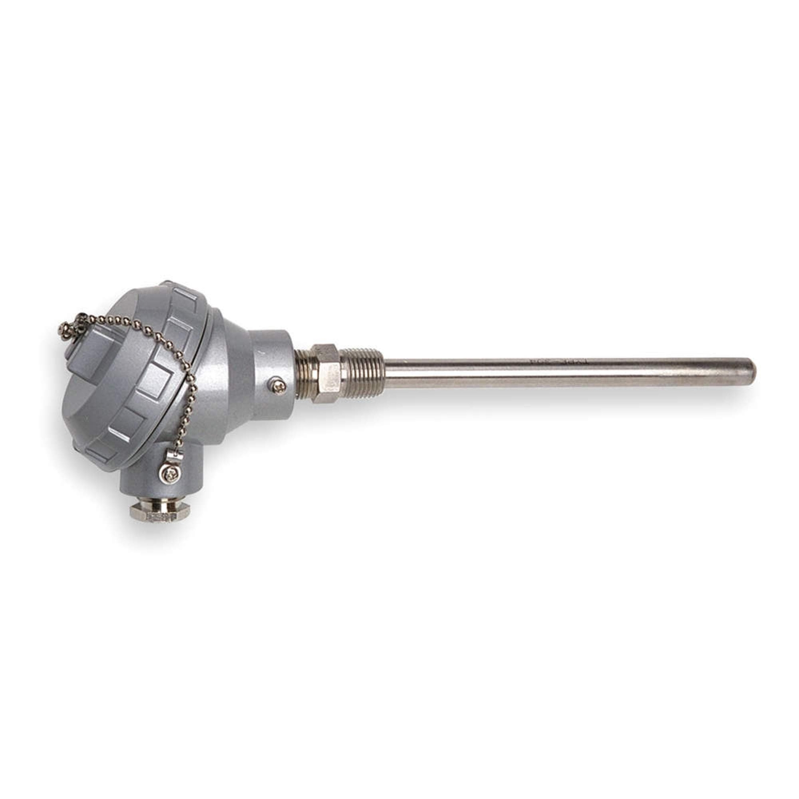 Thermocouple, Type J gallery