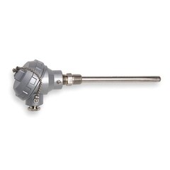 Thermocouple, Type J