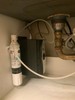 InSinkErator Instant Hot Water Tank, 2/3 Gallon Stainless Steel Tank, HWT-00 gallery
