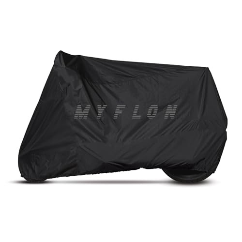 Motorcycle Cover All Season Universal Waterproof Sun Outdoor and Indoor X LARGE gallery