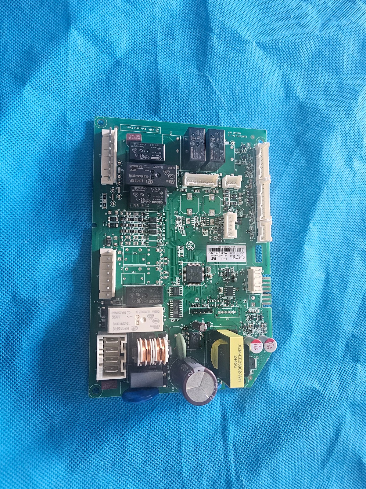 Brand New!! Whirlpool Refrigerator Control Board Part# W11760133 gallery