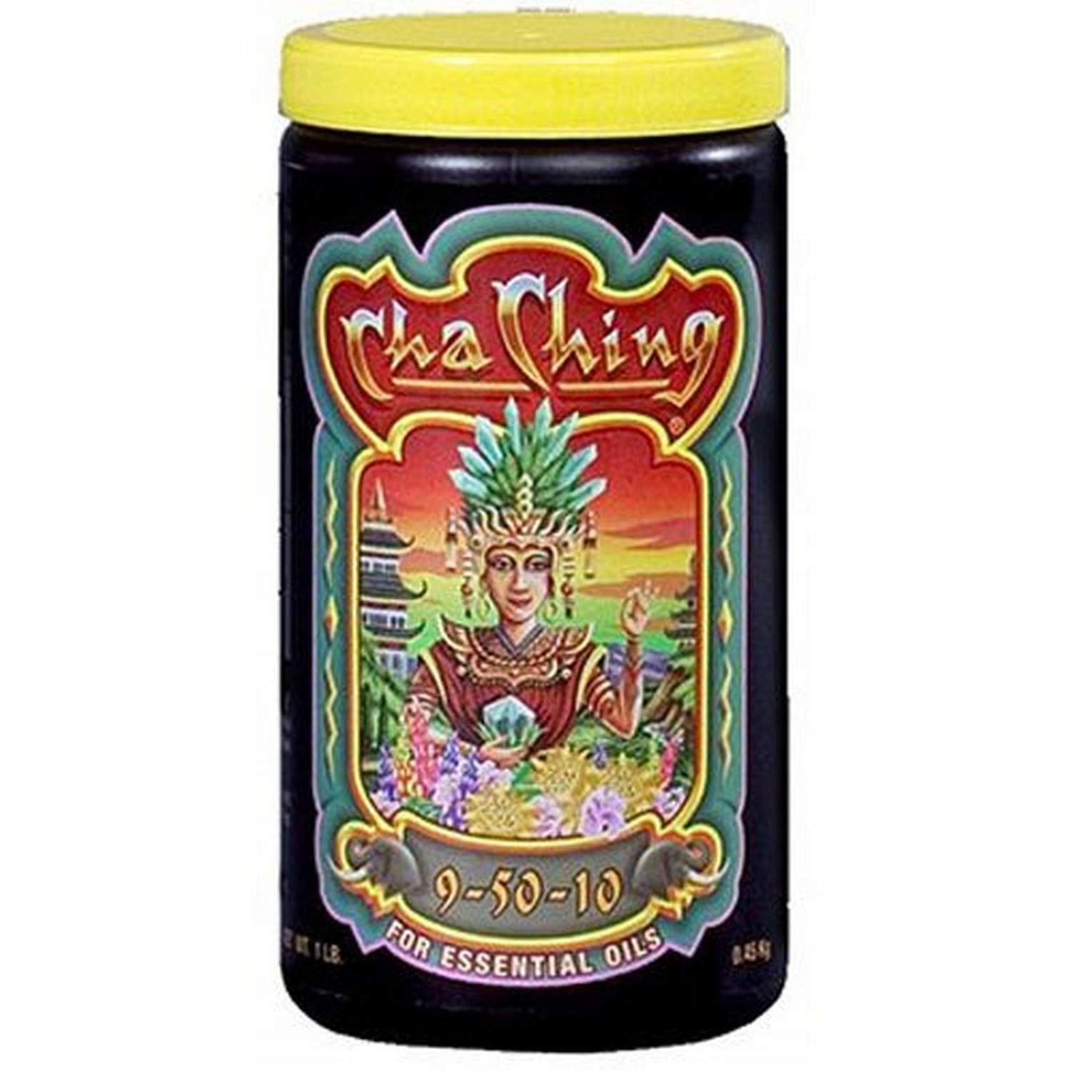 FoxFarm Cha Ching Soluble 9-50-10, 1-Pound gallery