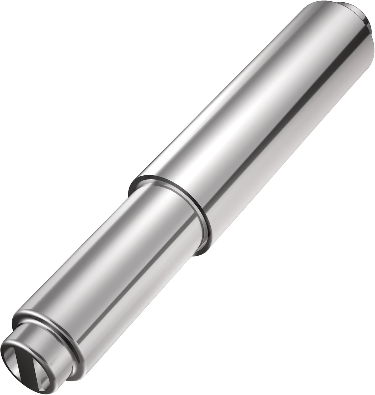 YB8099CH Mason Tissue Paper Holder-Roller Only Chrome gallery