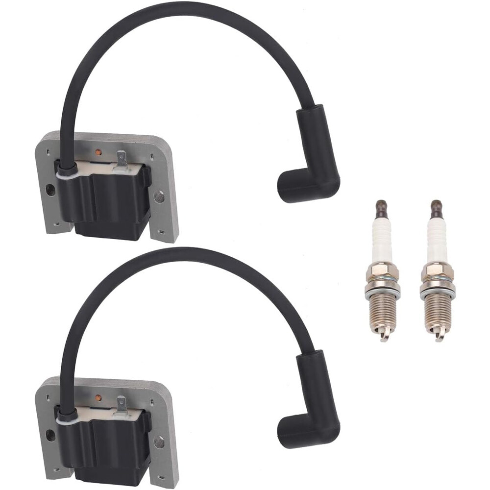 2PCS Ignition Coil Module Set For Kohler Command Engines 27HP CH740 CV740 CH750 gallery