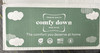 ComfyDown - Euro Square Pillow Insert, 18 x 18, 95% Duck Feather 5% Down gallery