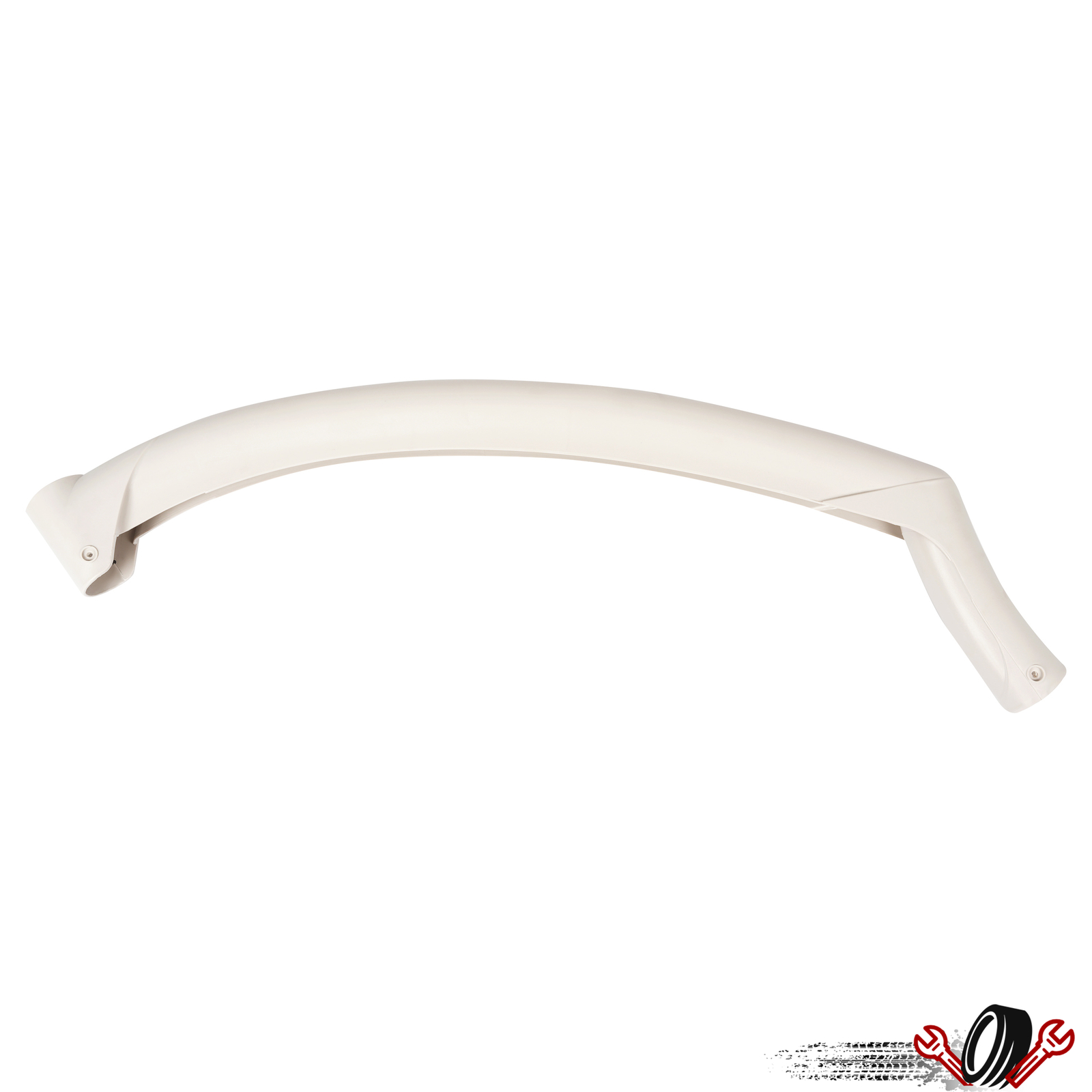 Fit For Above Ground BiltMor Swimming Pool Step White Pool Handrail Pearl 1Pc gallery