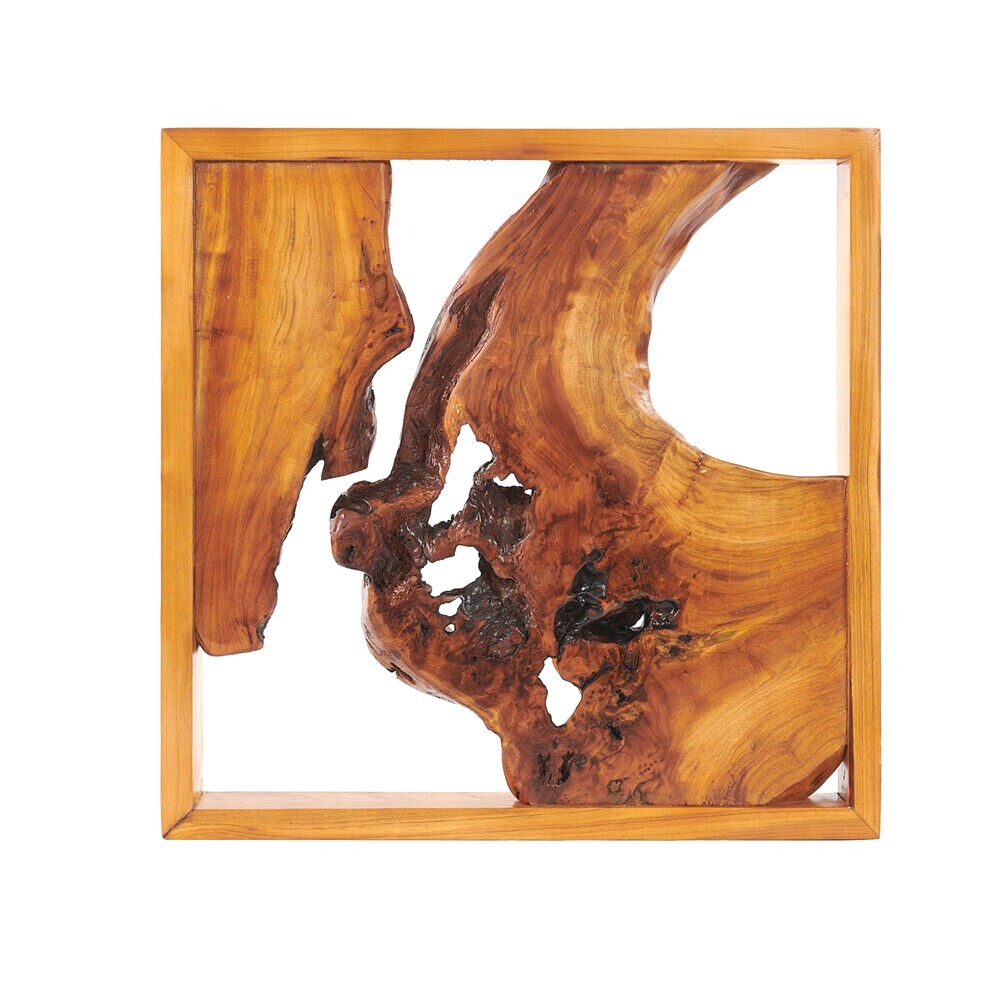 Live Edge Cedar Framed Wall Art, Rustic Farmhouse Wall Decor Home Decor gallery