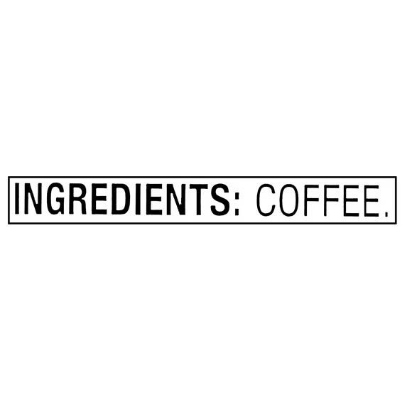 Great Value Colombian Medium Dark Roast Naturally Caffeinated Coffee, 22.6 oz gallery