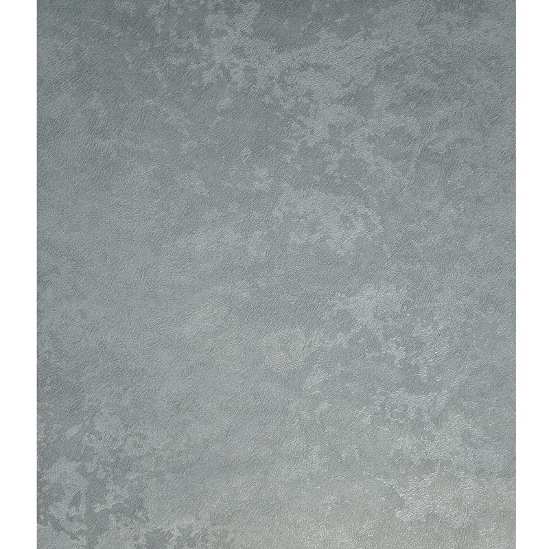 Plain Wallpaper textured Dark Gray Sliver Metallic modern faux fur wallcoverings gallery