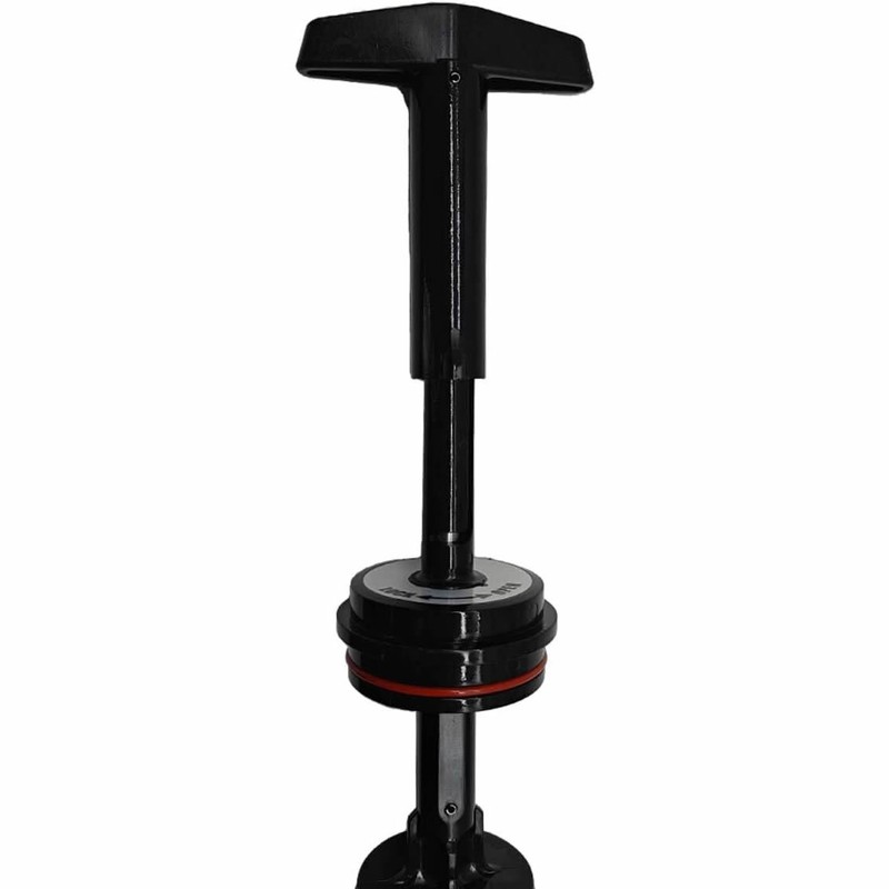 SPX0410BA Handle and Piston Assembly Replacement for Slide Valve Assembly gallery