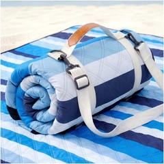 Waterproof Picnic Blanket Extra Large Beach Mat Foldable Outdoor Camping Rug Mat