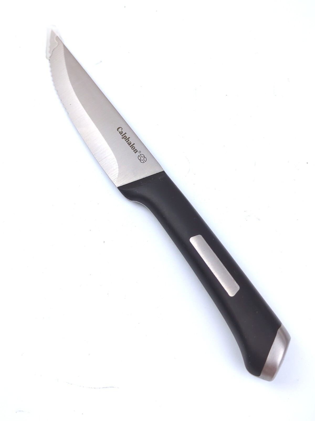 Calphalon PRECISION SERIES 4.5" Serrated STEAK Knife Single - NEW, Never Used! gallery