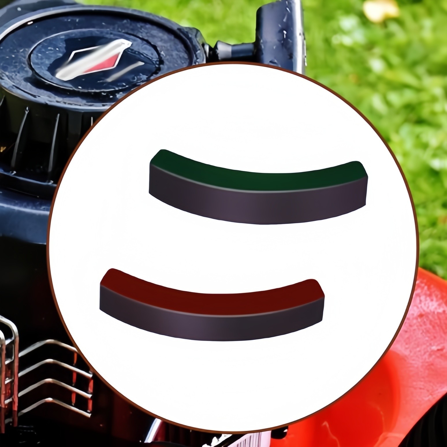 Flywheel Charging Magnets Fits Kohler Courage,Command,Magnum,K-Series,M-Series gallery
