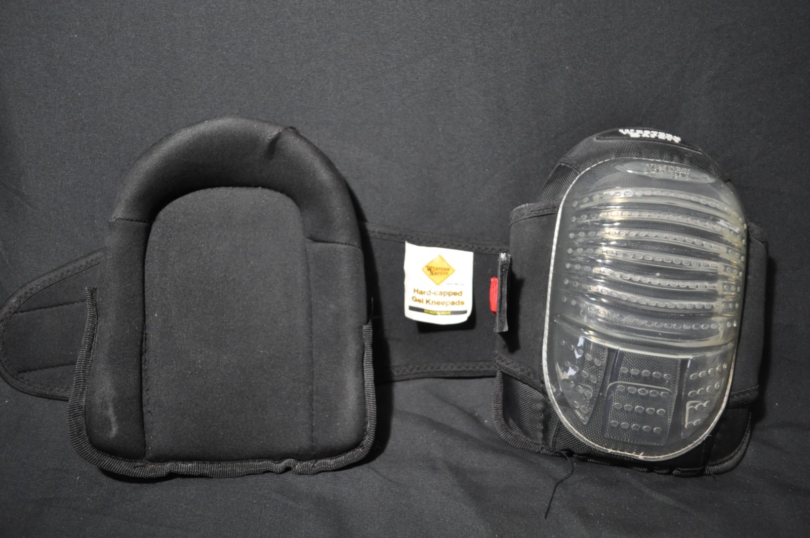 WORKPRO Knee Pads & Work Belt/ Pouch COMBO for Gardening Plumbing Construction gallery