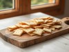 Amazon Saver, Saltine Crackers, 16 Oz 1 Count (Pack of 1) gallery