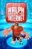 AA3482 Ralph Breaks the Internet Film 2018 Disney Movie Poster 11x17 gallery