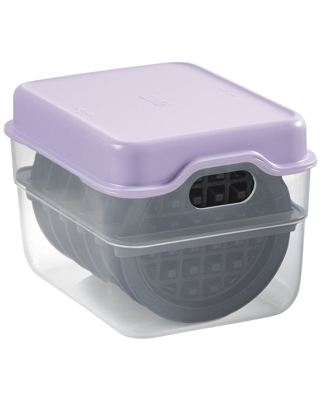 Dash Multi Plate Mini Maker Purple gallery