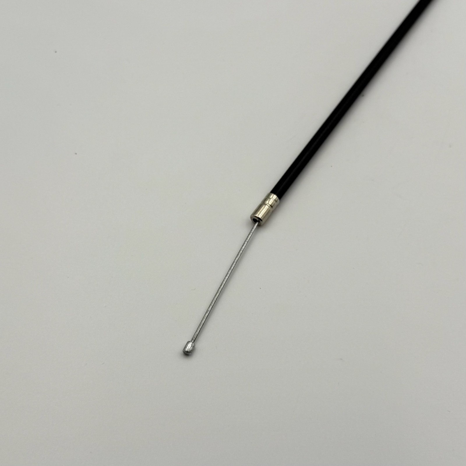 MARUYAMA Throttle Cable B23L B27L B30L BC2321 BC3021 213444 Genuine OEM gallery