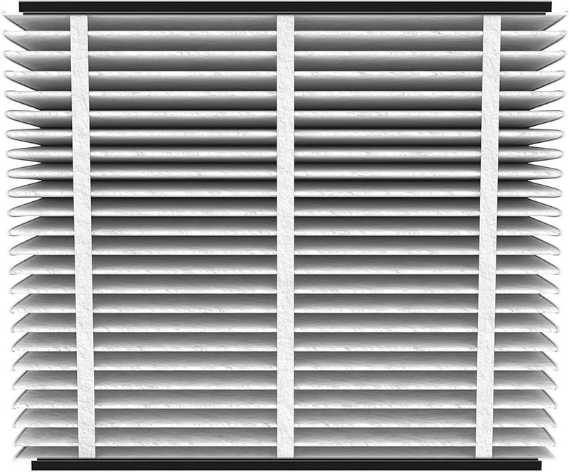 2x 413 Replacement Air Filter AprilAire Compatible Purifer MERV 13 New 2 Filters gallery