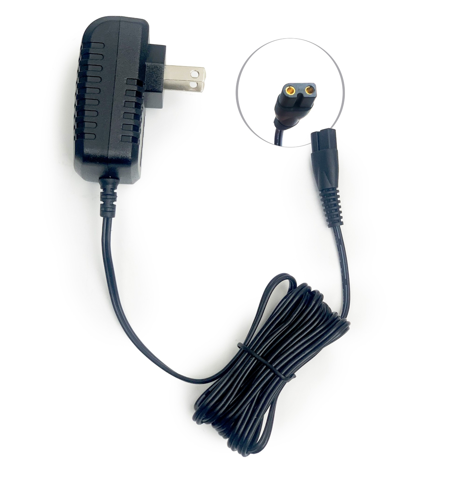 Charger 1627824 for Bissell ReadyClean XRT 3079, 31921, 3192, 31927 14.4V Vacuum gallery