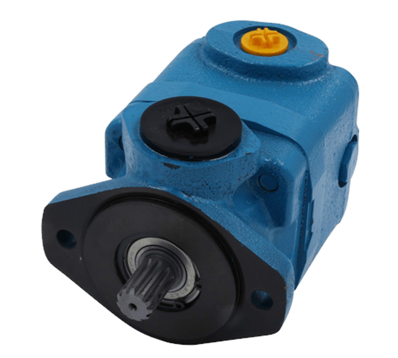V20F Power Steering Pump - Steering Pump Replaces V20F1P8P38D5H22, S20200 gallery