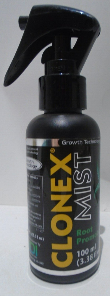 Clonex Mist 100 ml