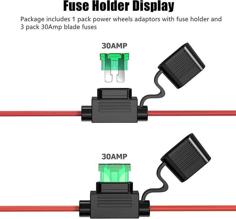 DIY Battery Adapter Power Compatible With DeWalt 18V/20V Max Battery Holder Dock gallery