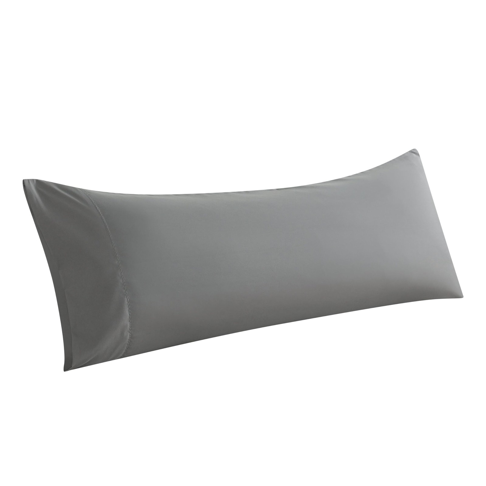 Body Pillow Cover, Ultra Soft Microfiber Pillowcases, Breathable Long Pillow Cas gallery