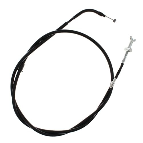 Racing ATV Brake Control Cable 45-4043 Compatible With/Replacement For Suzuki gallery