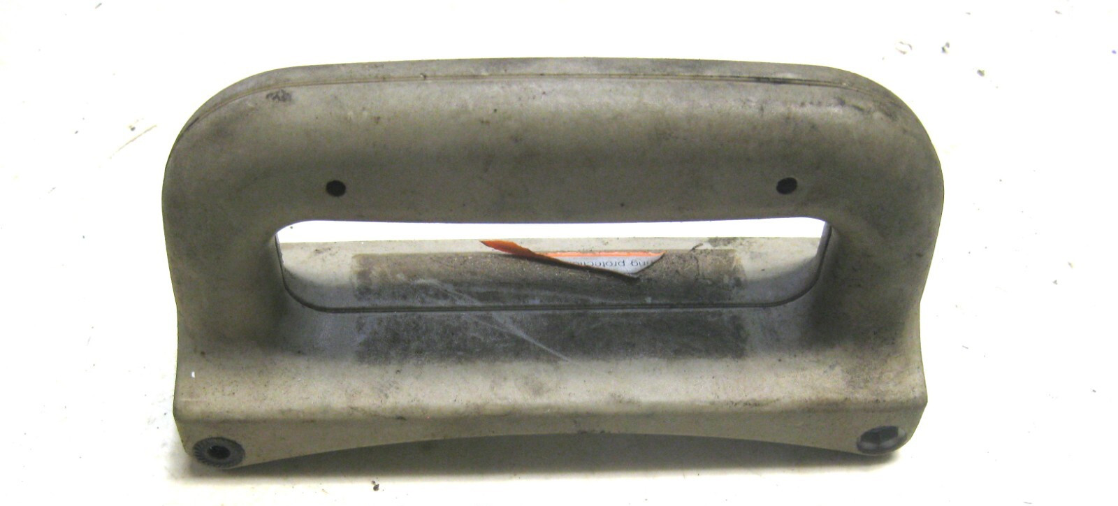 Echo Backpack Blower PB-60HT Outer Handle C410000540 gallery